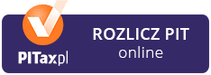 PITax.pl - rozlicz PIT online